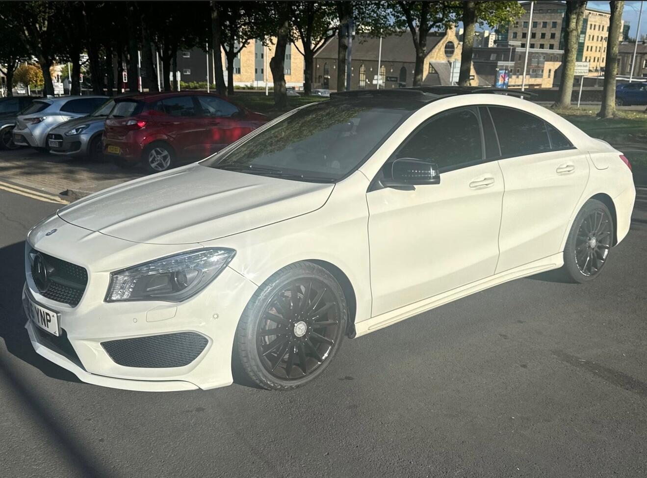 Main Car Image